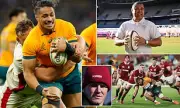 British & Irish Lions Spark Eligibility Controversy Ahead of Australia Test