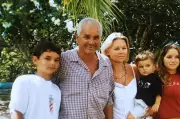 British Businessman Ryan Cornelius Faces Life Sentence in Dubai: Family Urges UK Government to Intervene