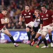 British Lions' Dream XV for Australia Tour: Who Makes the Cut?