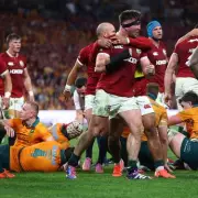 British Lions Triumph Over Australia in Thrilling Series Decider