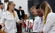 British Mother Faces 12 Years in Bali Prison After Cocaine Arrest – Shocking Details Revealed