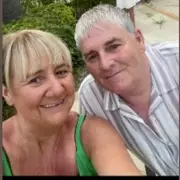 British Mum Fights for Life After Horror Crash in Turkey: Family's Desperate Plea