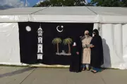 British Muslims Among Most Loyal to UK, YouGov Poll Reveals