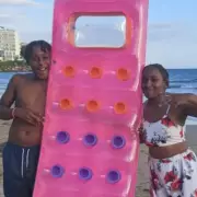 British Siblings, 11 and 13, Tragically Drown in Spanish Swimming Pool