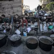 British Surgeon's Harrowing Account of Gaza's Medical Crisis: 'I Am a Doctor, Not a Soldier'