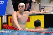 British Swimming Stars James Guy and Matt Richards Set Sights on Los Angeles 2028 Olympics