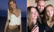 British Teen Fights for Life After Greek Holiday Ear Infection Turns Into Meningitis – Family's Desperate Plea for Help