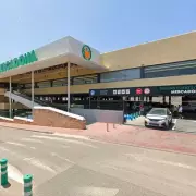 British Tourist Left Fighting for Life After Horror Tenerife Attack