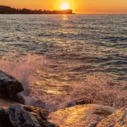 British Woman Drowns in Tenerife After Being Swept Away by Powerful Waves
