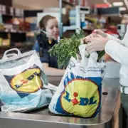 British Woman's Shocking Lidl Spain Experience Sparks Outrage – What Really Happened?