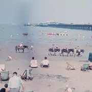 Brits Are Desperate to Relive the Great British Holiday – Here’s Why