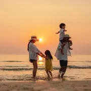 Brits Travelling With Kids This Summer Face New Passport Rule Shock