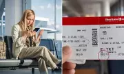Brits Warned: Check Your Boarding Pass or Risk Being Denied Boarding!