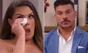 Brittany Cartwright and Jax Taylor's Savage Reunion Clash Over Manhood Jibe – The Valley Drama Unfolds