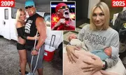 Brooke Hogan's Heartbreaking Final Words to Hulk Hogan Revealed Amid Family Feud
