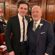 Brooklyn Beckham Makes Bold Move Away from Family Legacy to Forge His Own Path