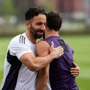 Bruno Fernandes Backs Ruben Amorim for Manchester United Managerial Role