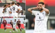 Bruno Fernandes Shines as Man United Edge West Ham 2-1: Key Takeaways from the Thrilling Clash