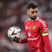 Bruno Fernandes Sparks Outrage After Controversial Carrick Golf Course Incident