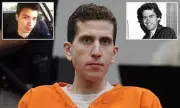 Bryan Kohberger Compared to Ted Bundy by Forensic Psychologist in Chilling Idaho Murders Podcast