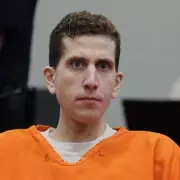 Bryan Kohberger Ordered to Sit Up Straight in Court: The Shocking Details Behind the Idaho Murders Case