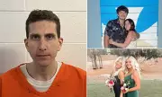 Bryan Kohberger's Police Records Reveal Shocking Details in Idaho Murders Case