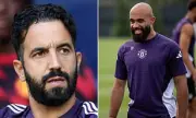 Bryan Mbeumo Set for Man Utd Debut as Ruben Amorim Drops Major Transfer Hint