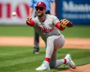 Bryce Harper's Explosive Outburst at MLB Commissioner Rocks Phillies Clubhouse