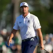 Bryson DeChambeau Eyes Royal Portrush Glory After Thrilling US Open Win