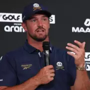 Bryson DeChambeau's Bold LIV Golf Move: UK Fans React to His Controversial Decision