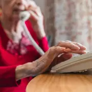 BT Issues Urgent Warning to Landline Users: Time is Running Out to Upgrade!