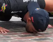 Bubba Wallace Makes History as First Black Winner of Brickyard 400