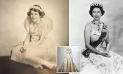 Buckingham Palace Unveils Grand Fashion Exhibition to Honour Queen Elizabeth II's Centenary