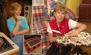 Budget Home Makeovers: How This Host Transforms Spaces for Just Pennies – Viral Sensation!