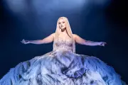 Burlesque the Musical Review: A Dazzling Spectacle That Shimmers But Lacks Depth