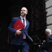 Business Secretary Jonathan Reynolds Dismisses Claims of Labour's Anti-Business Stance