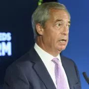 Cabinet Minister Stands Firm on Farage Bank Account Closure: 'No Apologies'