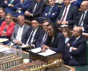 Cabinet Reshuffle Shakes Up UK Politics: Badenoch, Cleverly, and Lammy in the Spotlight