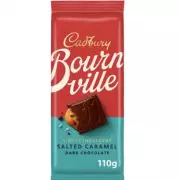 Cadbury Unveils Two Exciting New Bournville Chocolate Bars – Limited Edition Flavours You Can't Miss!