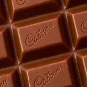 Cadbury's Classic Chocolate Bar Shrinks Again – But the Price Stays the Same!