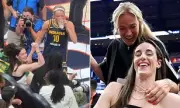 Caitlin Clark and Lexie Hull Spotted Enjoying Drinks Together – WNBA Stars Unwind Off the Court