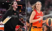 Caitlin Clark Faces Boos from WNBA Crowd as Teammates Struggle to Keep Up