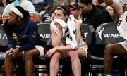 Caitlin Clark Injury Scare: Indiana Fever Star's Status in Doubt After Hard Fall