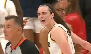 Caitlin Clark's Fiery Outburst at Referee Sparks WNBA Controversy