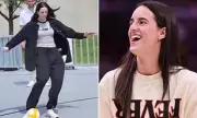 Caitlin Clark's Mysterious Absence Sparks Fan Outrage: Soccer Game Appearance Raises Eyebrows