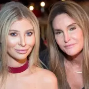 Caitlyn Jenner's Heartwarming Gesture Towards Sophia Hutchins Sparks Admiration