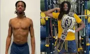 Cal Football Star Dazmin James Unveils Stunning Body Transformation – See the Jaw-Dropping Results!