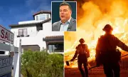 California's Insurance Crisis: Why Even Desirable Homes Are Now 'Worthless'