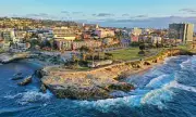 California's Once-Popular Beaches Now Deserted Due to Mysterious Odour Crisis
