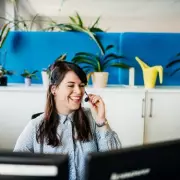 Call Centre Worker Reveals Secret Phrases That Stop Customers Complaining